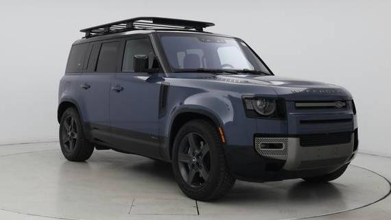 LAND ROVER DEFENDER 2021 SALE27RUXM2039695 image